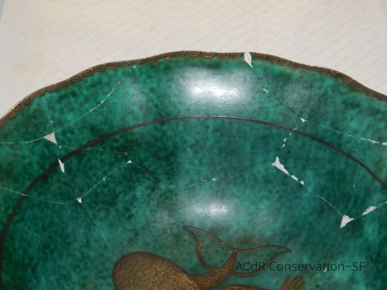 Mermaid Bowl - Image 18