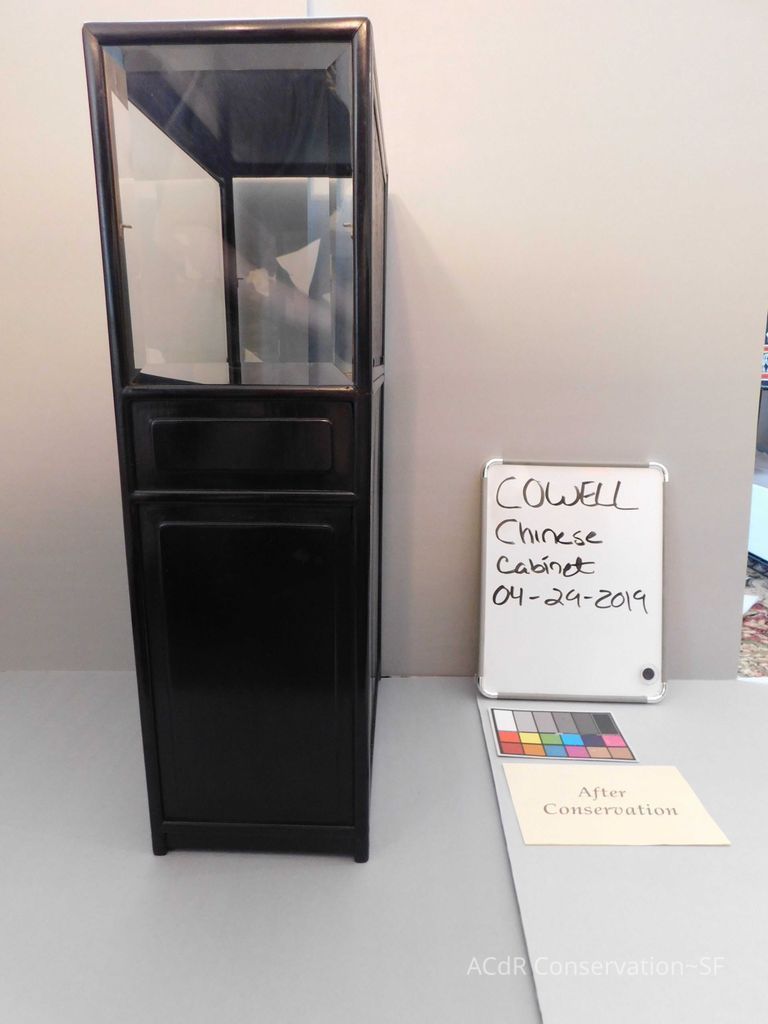Chinese Cabinet - Image 13