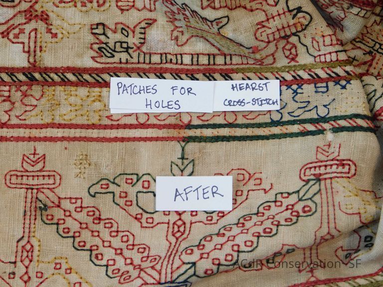 Persian Cross-stitch - Image 64