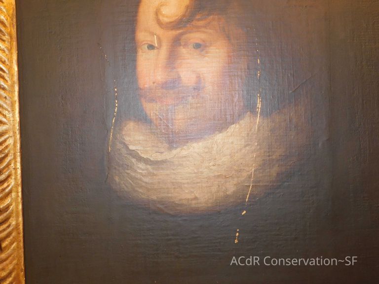 Bard Painting - Image 25