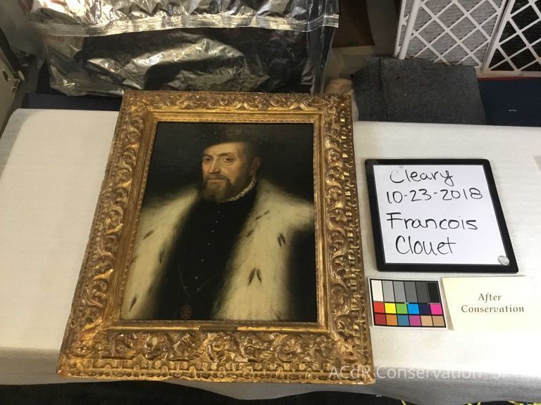 Francois Clouet - Image 3