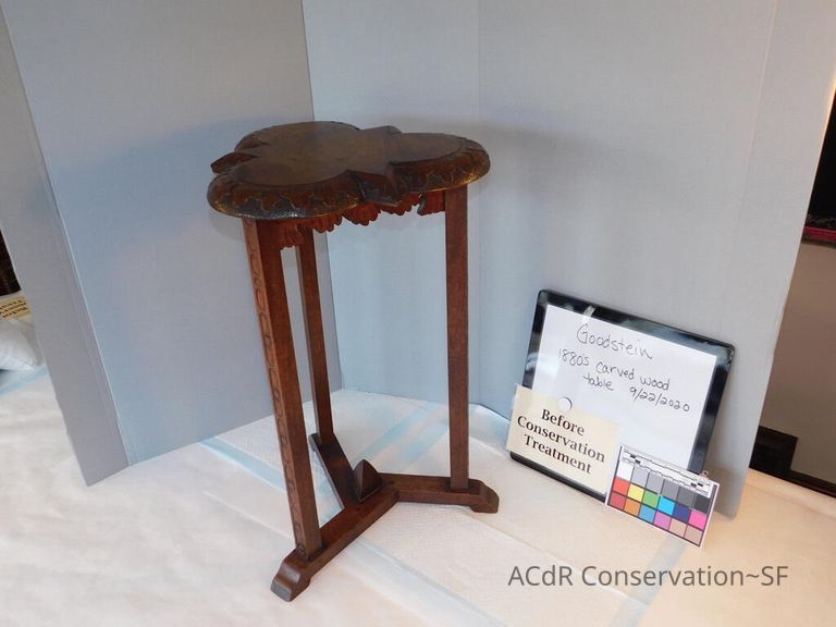          Side Table picture number 1
