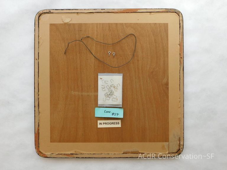 #17 - Chinese Woodblock Print - Image 6