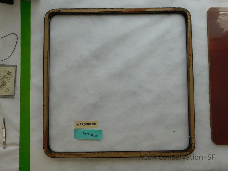 #17 - Chinese Woodblock Print - Image 9