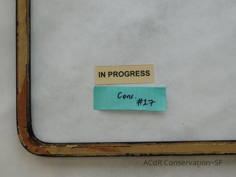 #17 - Chinese Woodblock Print - Image 10