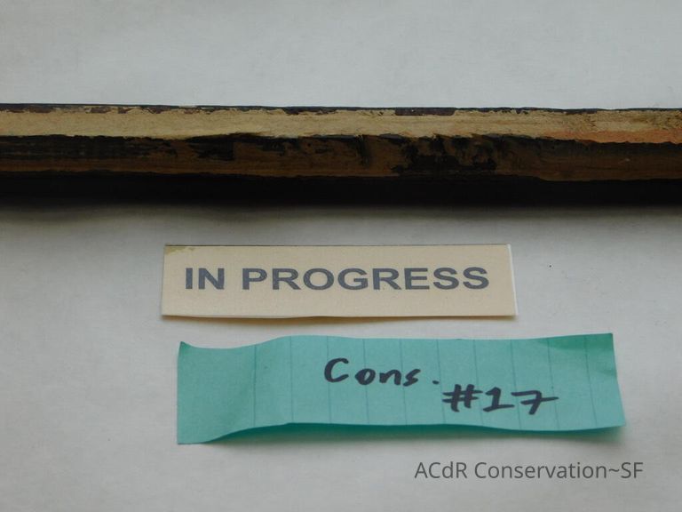 #17 - Chinese Woodblock Print - Image 13