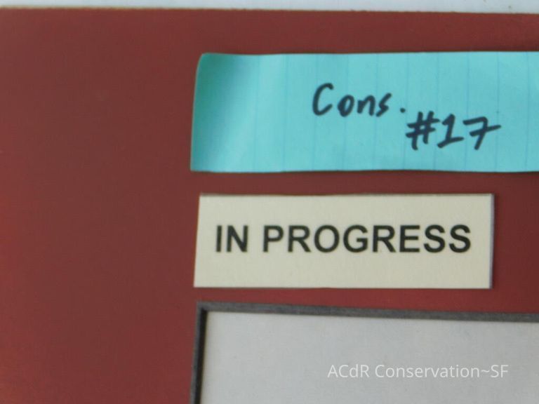 #17 - Chinese Woodblock Print - Image 15