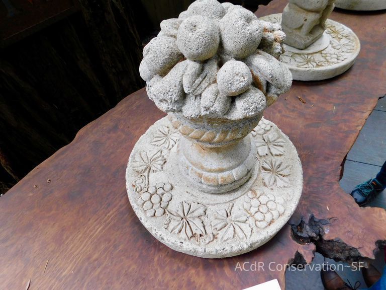          Decorative composite sculptures picture number 1
