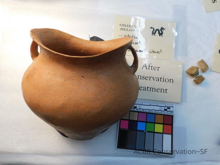          Historic Objects picture number 1
