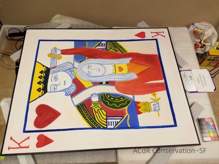          King card picture number 1
