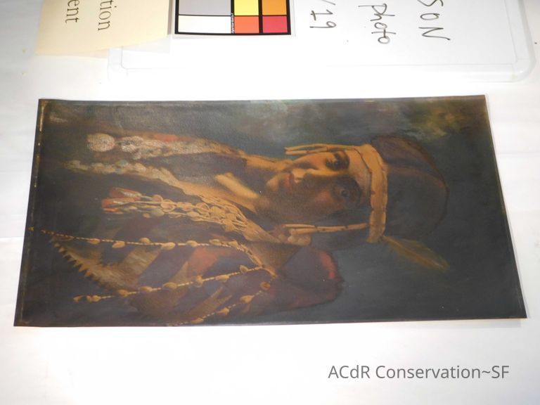 “The Optimist” - Image 19