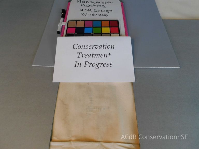 Kleinschuster Painting - Image 25