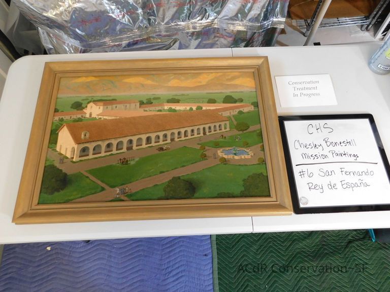          San Fernando Rey de Espana picture number 1
