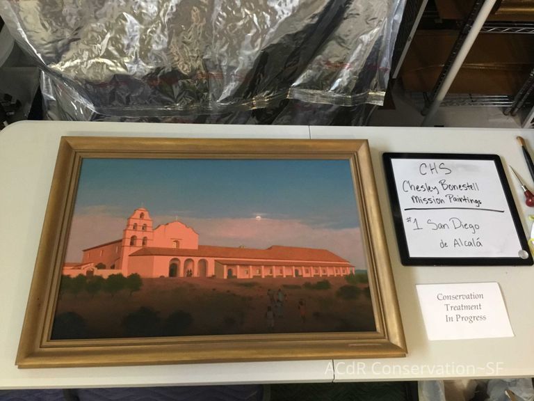 San Diego de Alcalá picture number 1