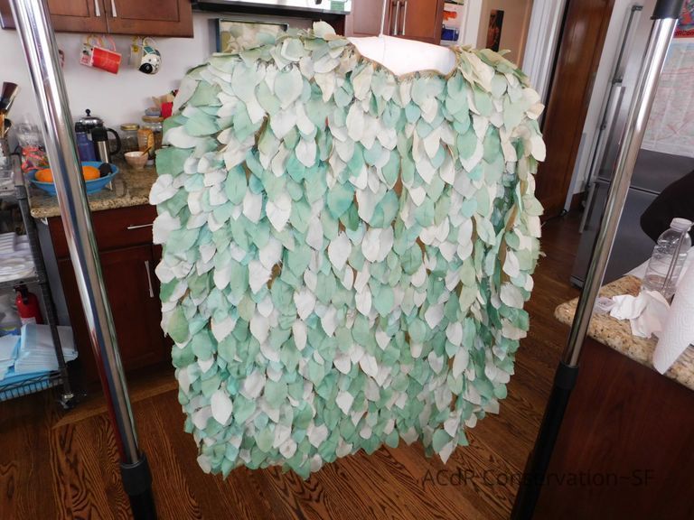 Leaf Capelet - Image 56