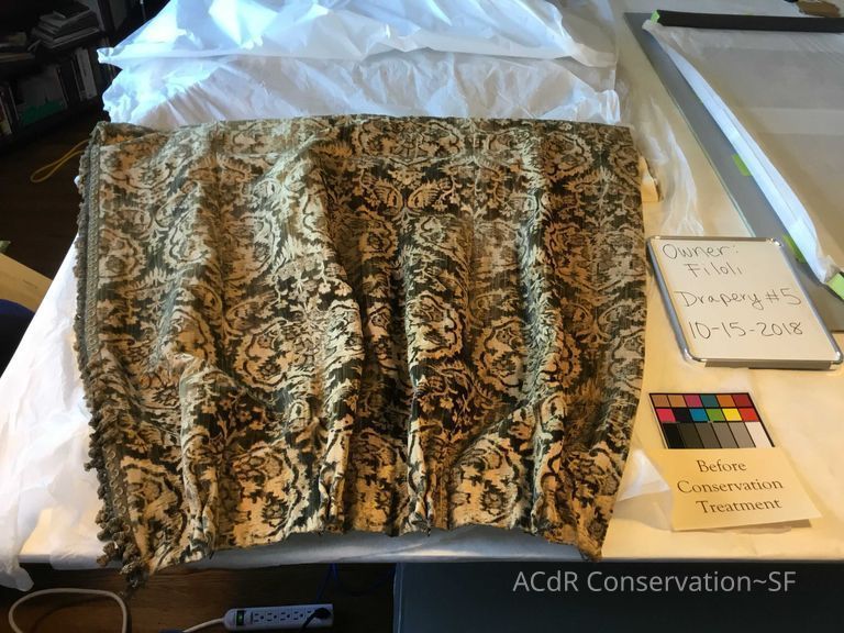          Drapery picture number 1
