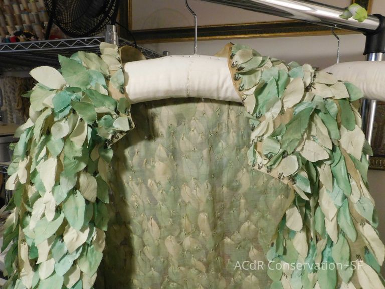 Leaf Capelet - Image 87