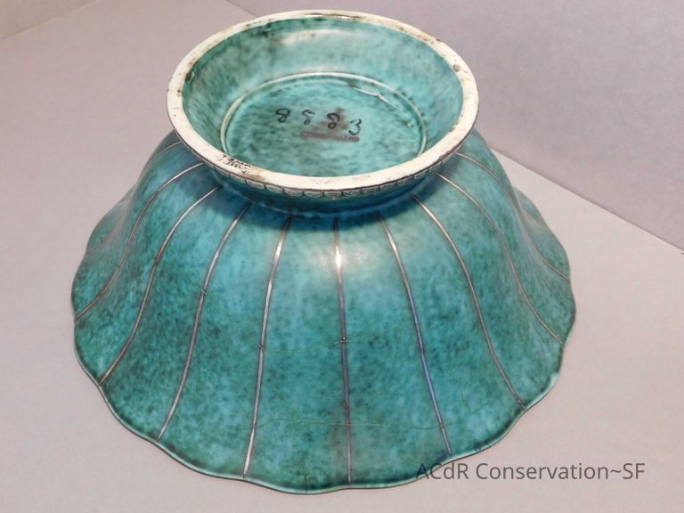 Mermaid Bowl - Image 89
