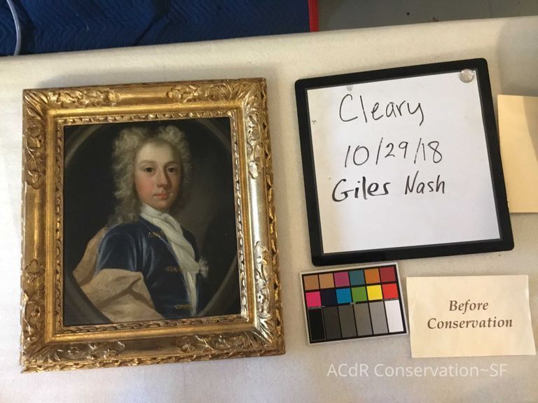          Giles Nash picture number 1
