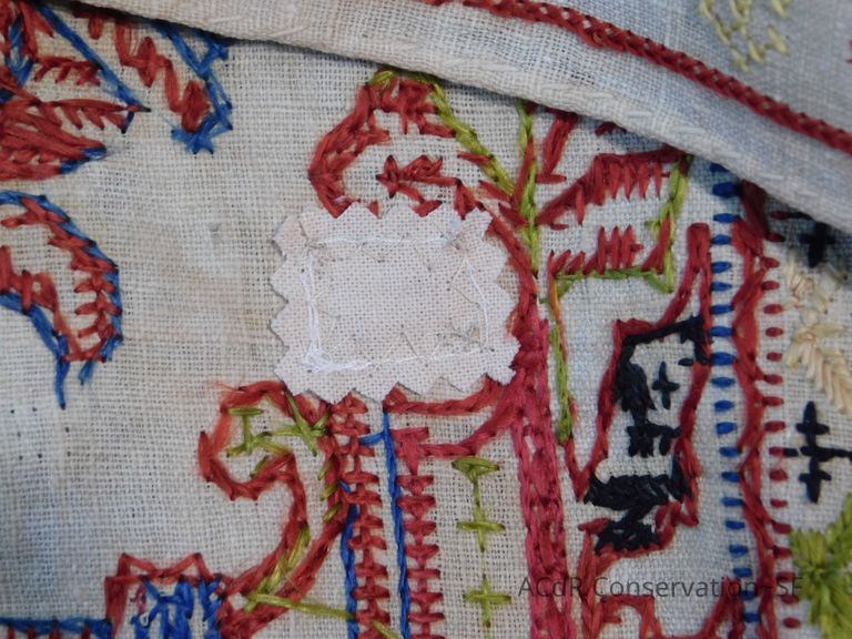 Persian Cross-stitch - Image 80
