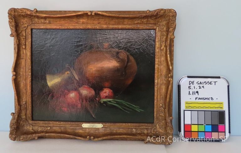          Still Life picture number 1
