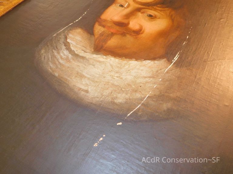 Bard Painting - Image 26