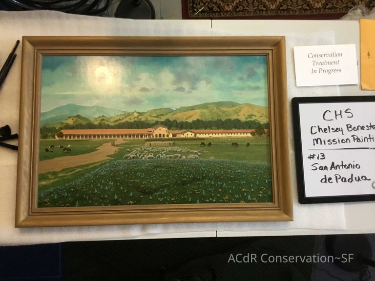 San Antonio de Padua picture number 1