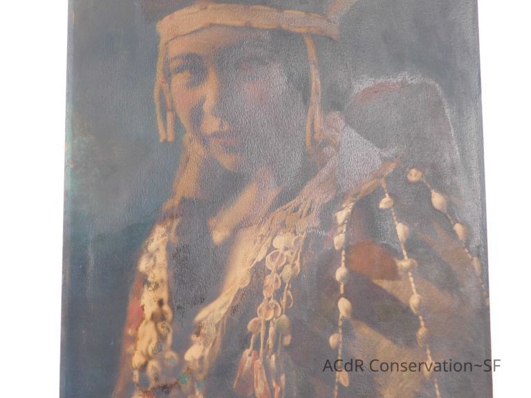 “The Optimist” - Image 74