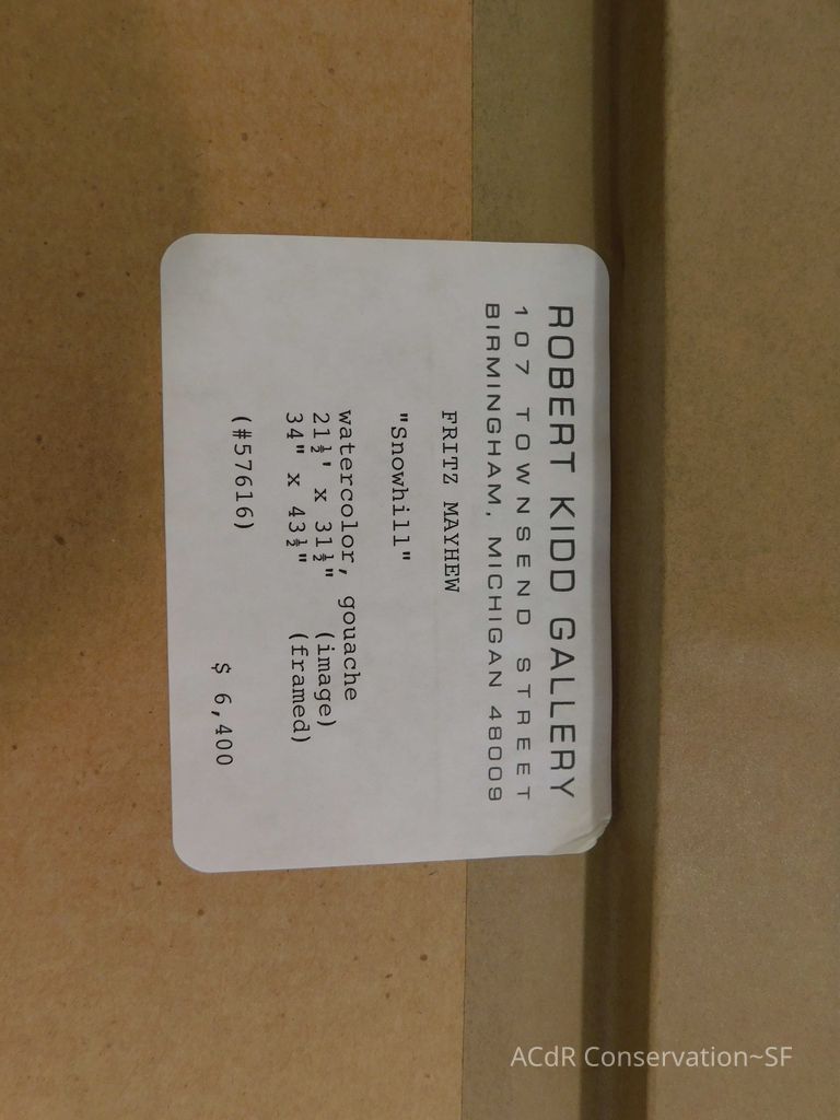 "Snowhill" - Image 3