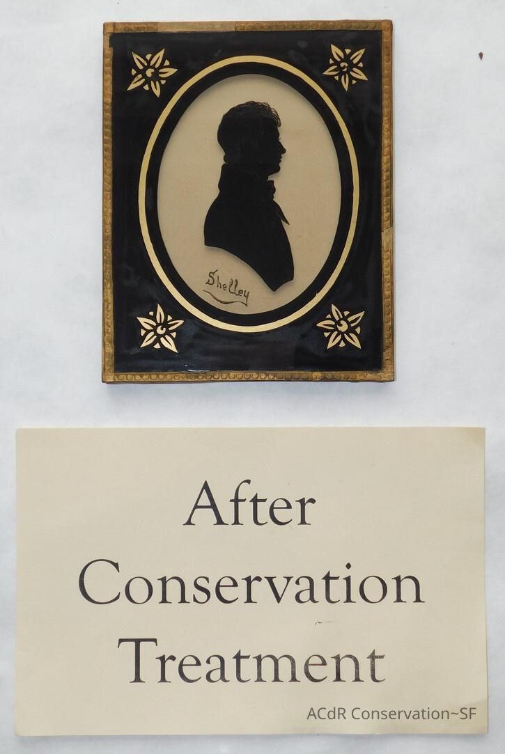 Small Silhouette - Image 13