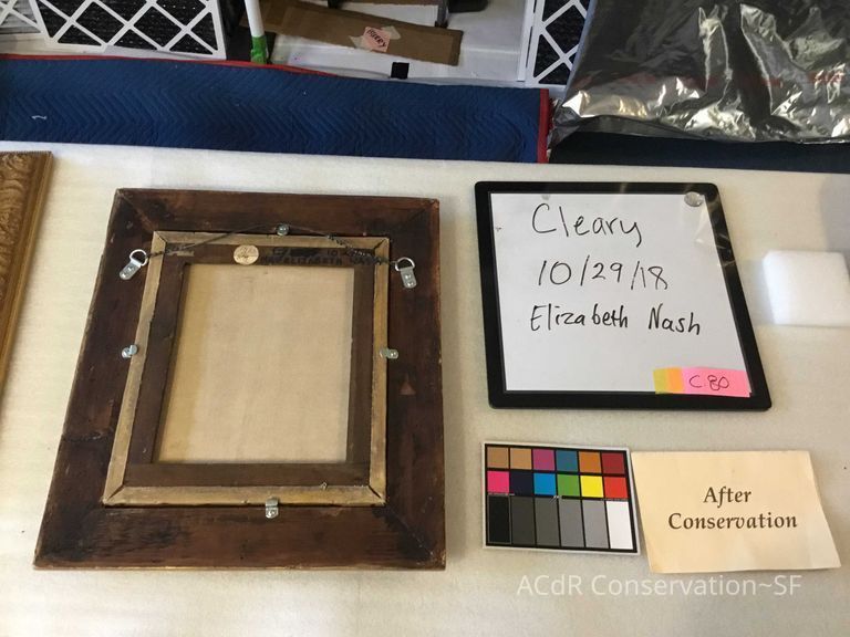 Elizabeth Nash - Image 4