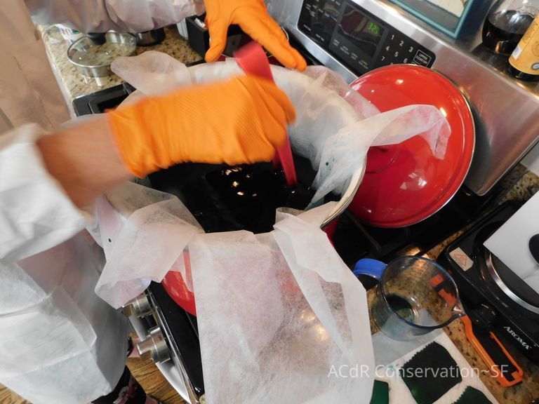 Vionnet Sea Green Dress - Image 69