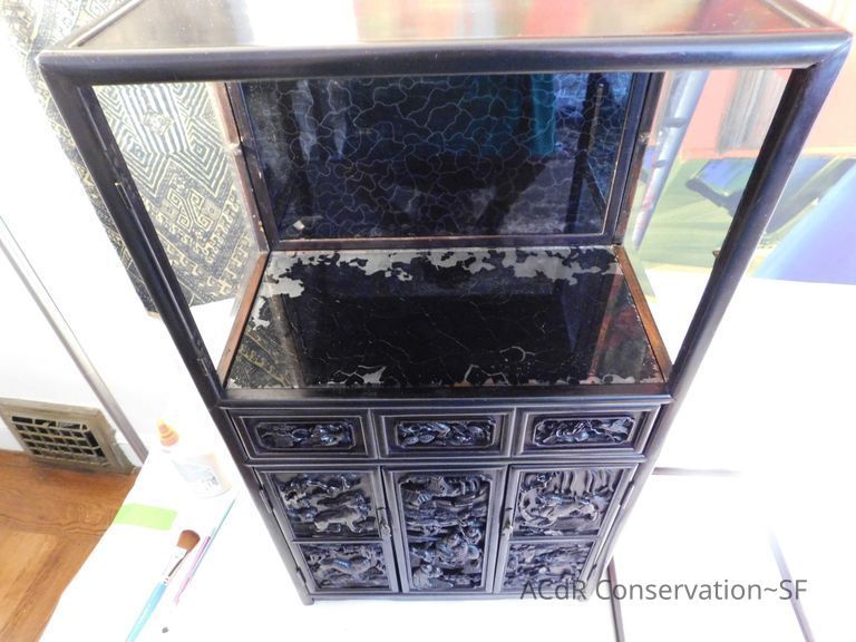 Chinese Cabinet - Image 21