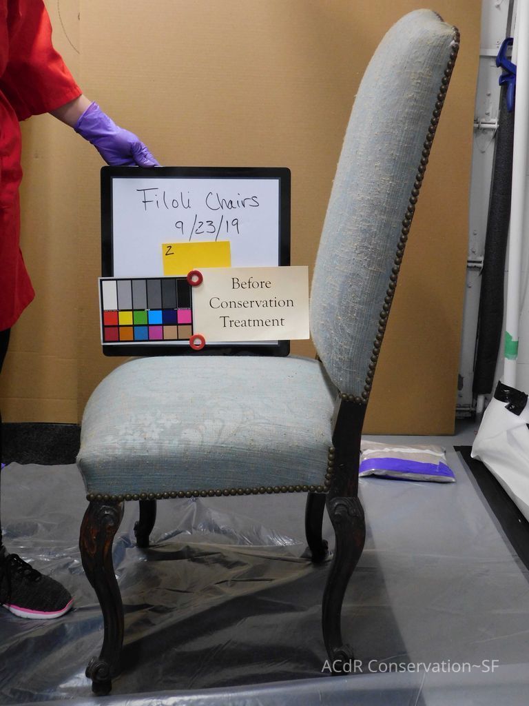          Chair 2 picture number 1
