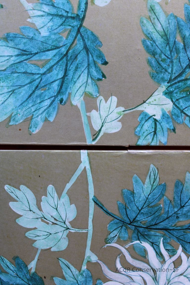 Japanese Screen - Image 306