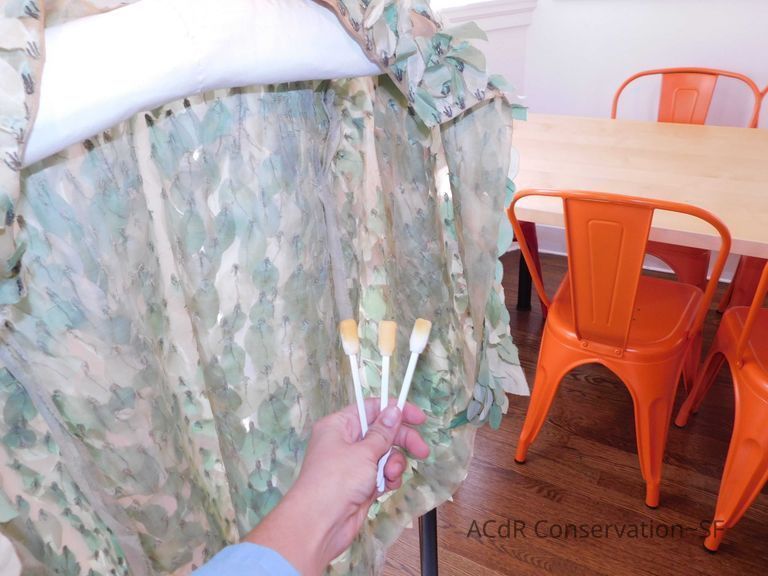 Leaf Capelet - Image 73