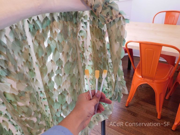 Leaf Capelet - Image 74