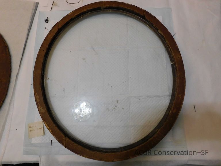 Silk embroidery - Image 16