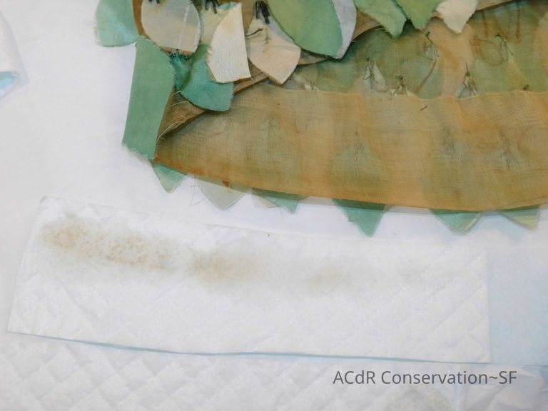 Leaf Capelet - Image 22