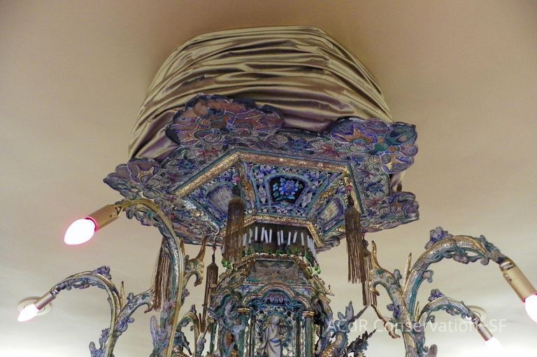 Golden Room - Image 378