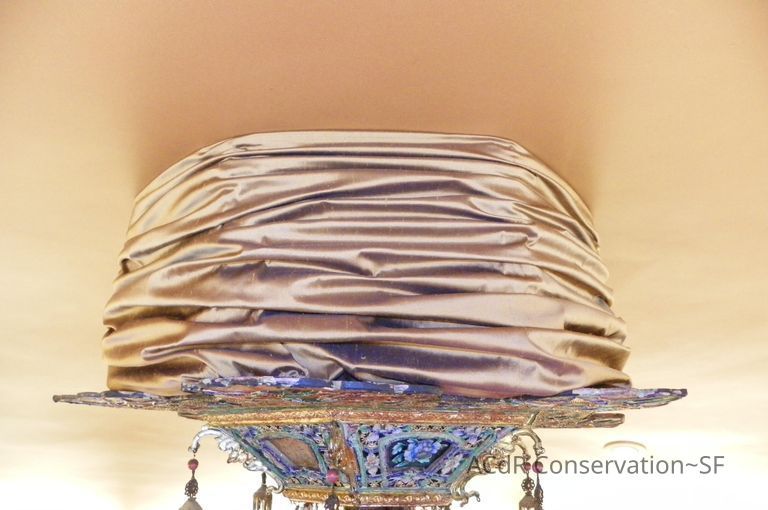 Golden Room - Image 382