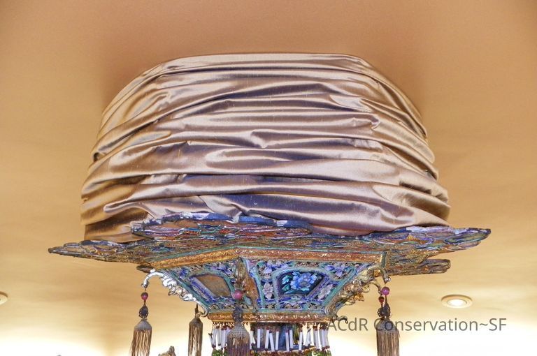 Golden Room - Image 383