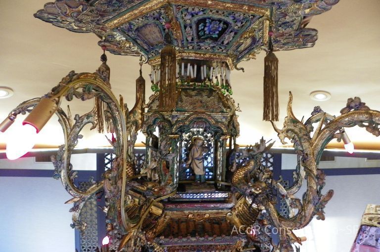 Golden Room - Image 385