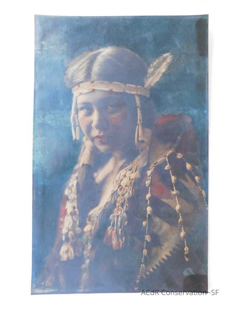 “The Optimist” - Image 147