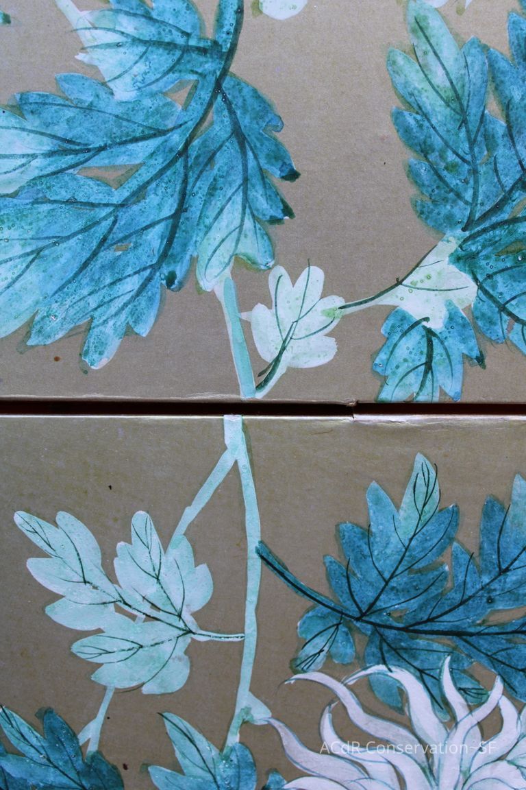 Japanese Screen - Image 307