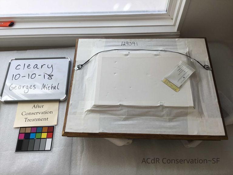 Georges Michel  - Image 3