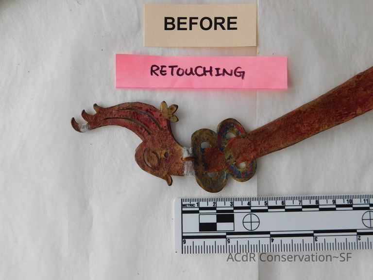 Balinese Shadow Puppet - Image 89