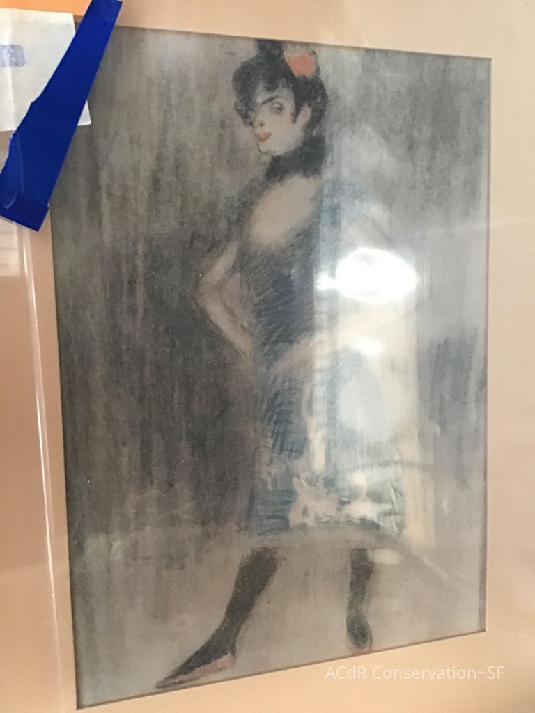          Malaga Picasso print picture number 1
