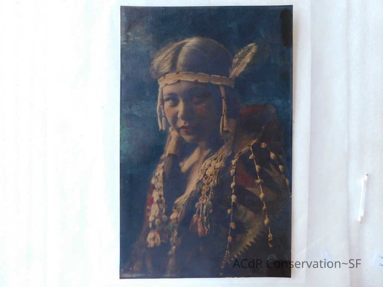 “The Optimist” - Image 148