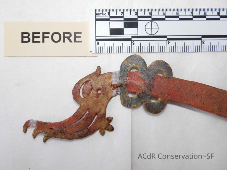 Balinese Shadow Puppet - Image 90